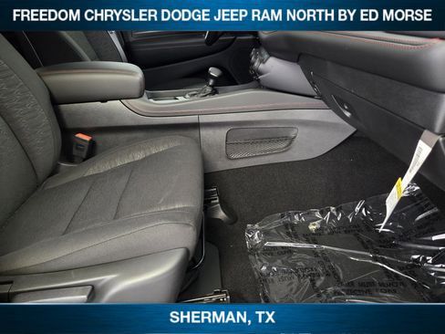 New 2026 Dodge Durango GT image 9