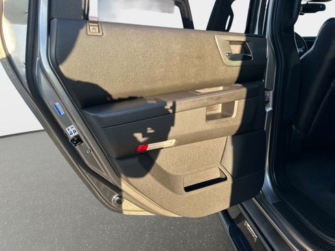 Used 2008 HUMMER H2 Base image 11