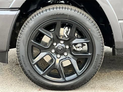 New 2026 RAM 1500 Laramie image 25