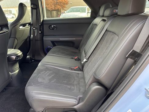 Certified 2025 Hyundai Ioniq 5 N image 15