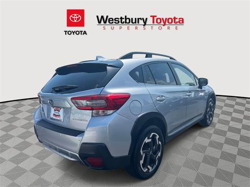 Used 2023 Subaru Crosstrek 2.5i Limited image 6