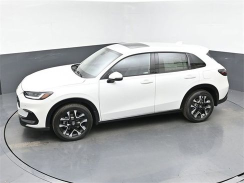 New 2026 Honda HR-V EX-L image 28