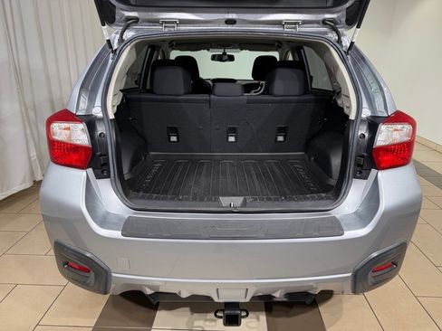 Used 2016 Subaru Crosstrek 2.0i Premium AWD/4WD image 11