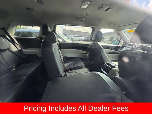 Certified 2024 Kia Carnival SX FWD image 4