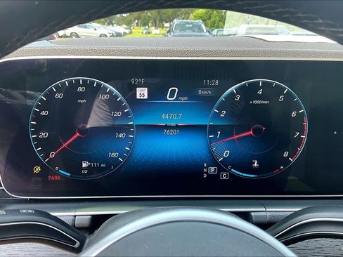 Used 2020 Mercedes-Benz GLE 350 4MATIC image 26