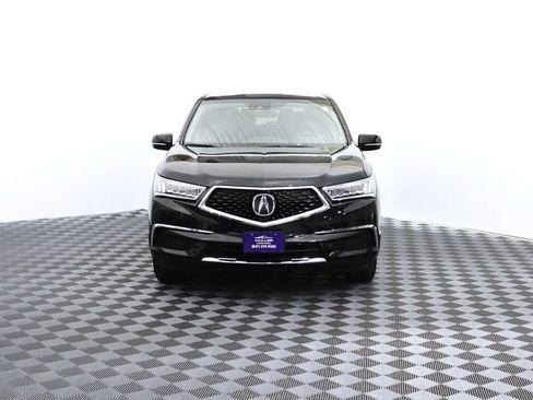 Certified 2019 Acura MDX SH-AWD w/ Technology Package image 4