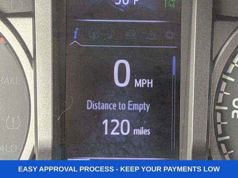 Used 2019 Toyota Tacoma TRD Off-Road image 38