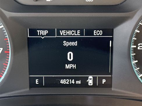 Used 2025 Chevrolet Malibu LT FWD image 10