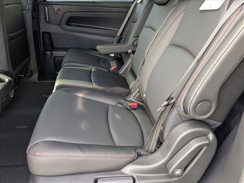 New 2026 Honda Odyssey Sport-L image 14