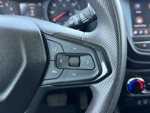 Used 2023 Chevrolet TrailBlazer LT image 33