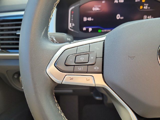 Used 2023 Volkswagen Atlas Cross Sport SE w/ Panoramic Sunroof Package FWD image 24