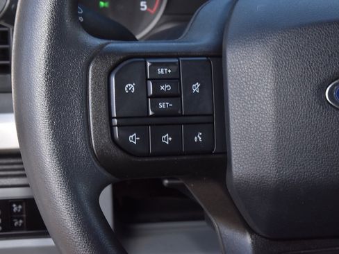 Used 2025 Ford F250 XLT w/ FX4 Off-Road Package image 23