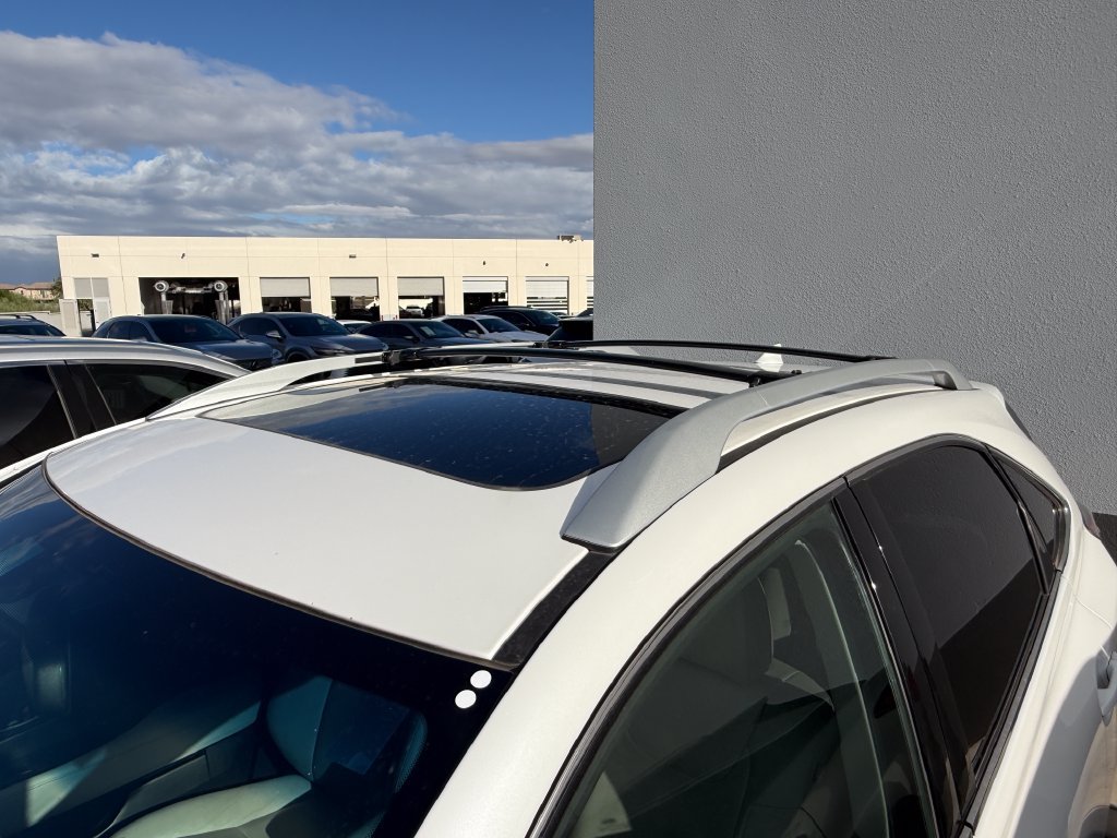 Used 2015 Lexus RX 350 FWD image 5