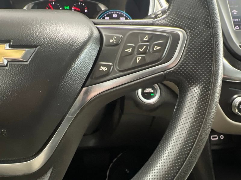 Used 2024 Chevrolet Equinox LS w/ LS Convenience Package AWD/4WD image 22