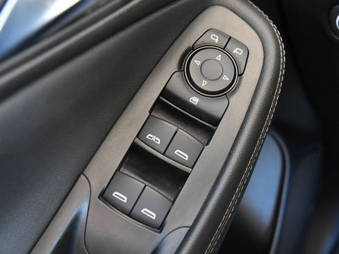 Used 2024 Buick Encore GX Sport Touring w/ Comfort Package image 32