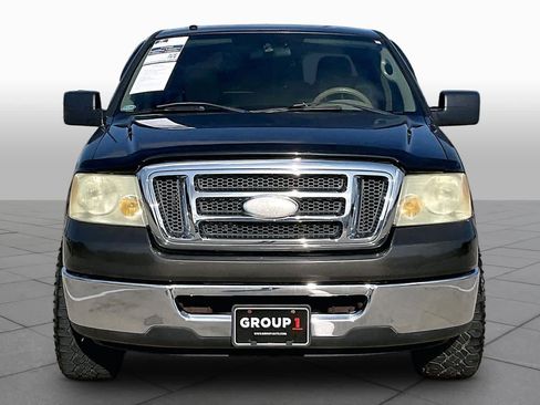 Used 2007 Ford F150 XLT RWD image 3