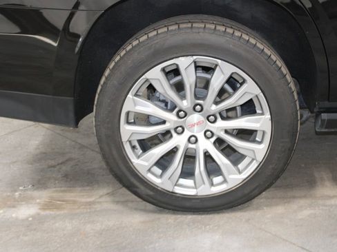 Used 2023 GMC Yukon Denali w/ Max Trailering Package image 54