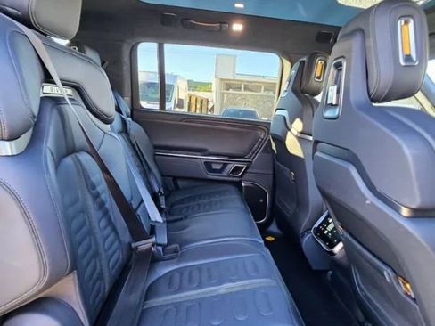 Used 2023 Rivian R1S Launch Edition AWD/4WD image 24