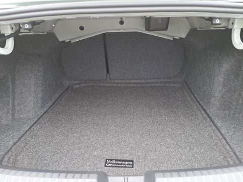 New 2026 Volkswagen Jetta S image 12