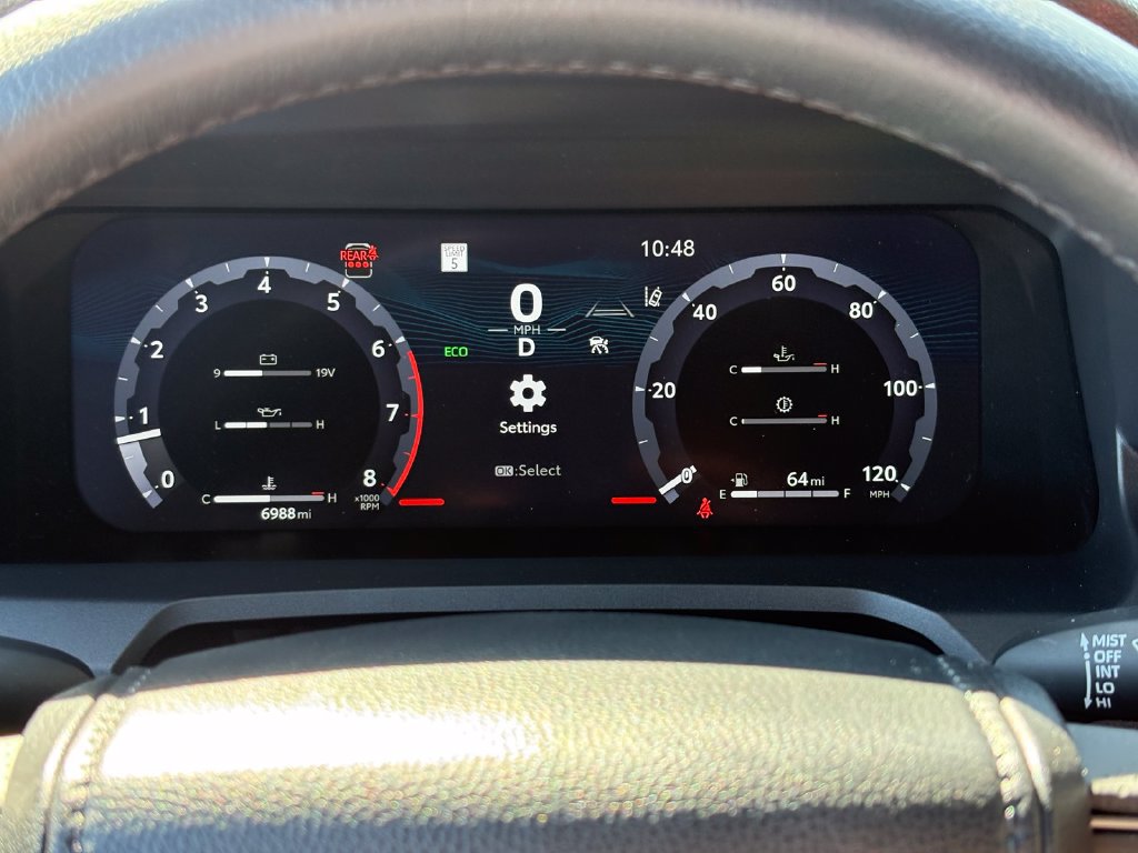 Used 2026 Toyota 4Runner TRD Sport Premium AWD/4WD image 41