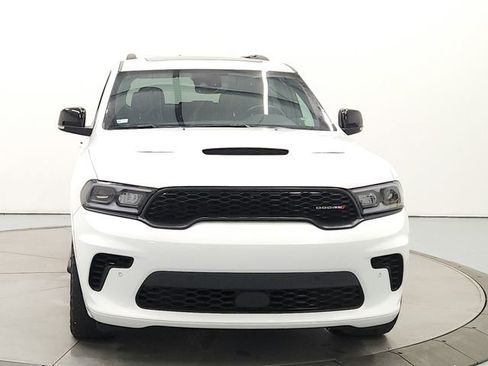 Used 2024 Dodge Durango R/T AWD/4WD image 2
