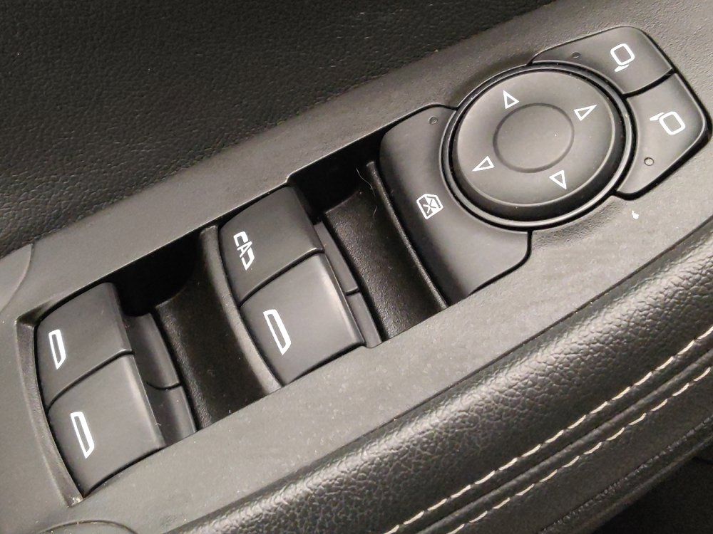 Used 2020 Buick Encore GX Preferred FWD image 27