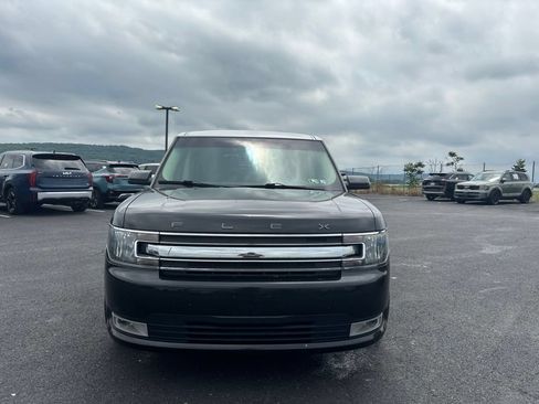 Used 2013 Ford Flex SEL FWD image 8