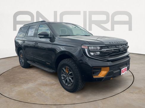 New 2025 Ford Expedition Tremor image 4