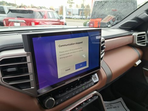 New 2026 Toyota Tundra 1794 Edition image 12