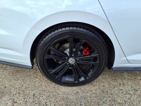 Used 2021 Volkswagen Jetta GLI Autobahn w/ GLI Autobahn Black Package image 26