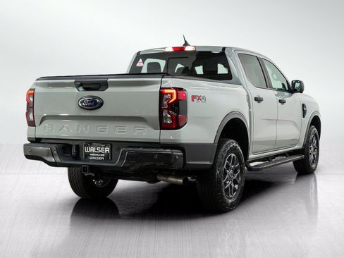 Used 2024 Ford Ranger XLT AWD/4WD image 5