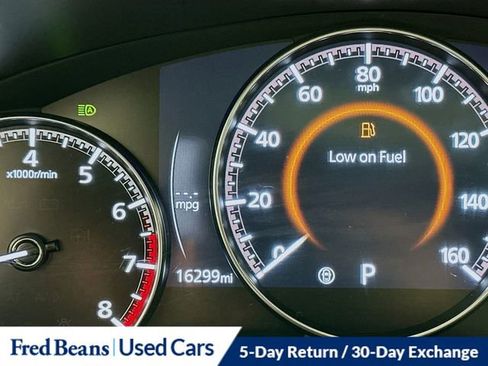 Used 2024 MAZDA CX-50 AWD 2.5 S w/ Cargo Package image 13