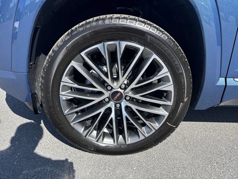 New 2026 GMC Terrain Denali AWD/4WD image 19