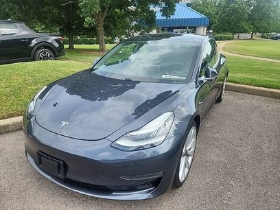 Used 2019 Tesla Model 3 Performance