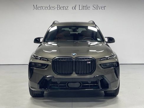Used 2024 BMW X7 M60i w/ Climate Comfort Package AWD/4WD image 9