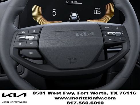 New 2027 Kia Sportage EX FWD image 22