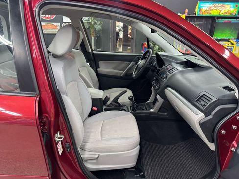 Used 2014 Subaru Forester 2.5i image 20