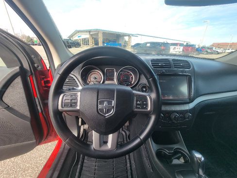 Used 2020 Dodge Journey Crossroad image 14