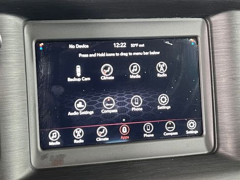 Used 2020 Dodge Charger Police image 25