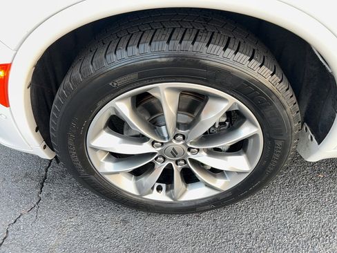 Used 2021 Dodge Durango Citadel image 9