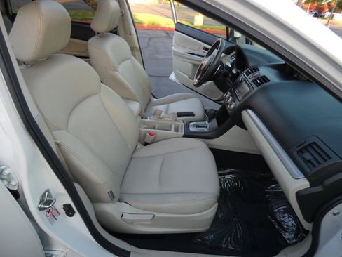 Used 2014 Subaru Crosstrek Touring w/ Popular Package #2 image 29