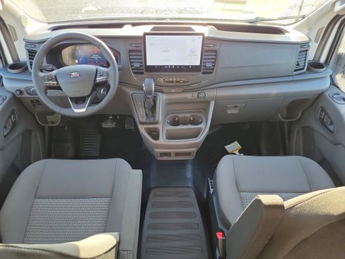 New 2026 Ford Transit 250 148 Medium Roof image 12