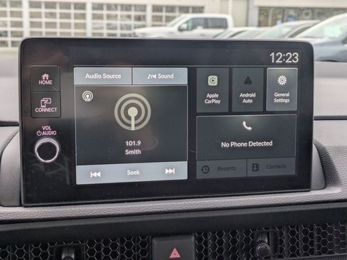 Certified 2026 Honda CR-V TrailSport image 23