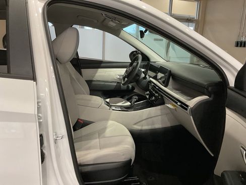 New 2026 Hyundai Tucson SEL AWD/4WD image 21