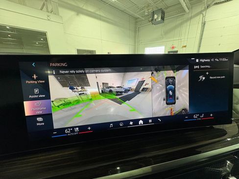 Used 2024 BMW X6 xDrive40i image 23