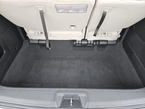 Used 2026 Honda Odyssey EX-L image 25