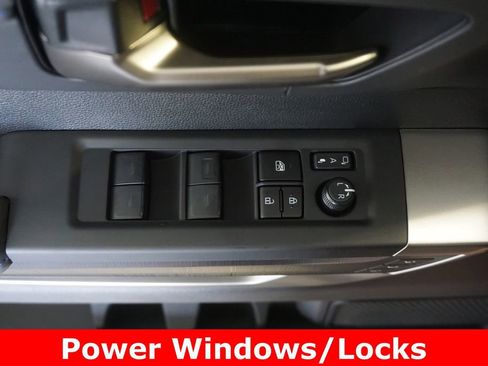 New 2026 Toyota Tundra Platinum AWD/4WD image 6