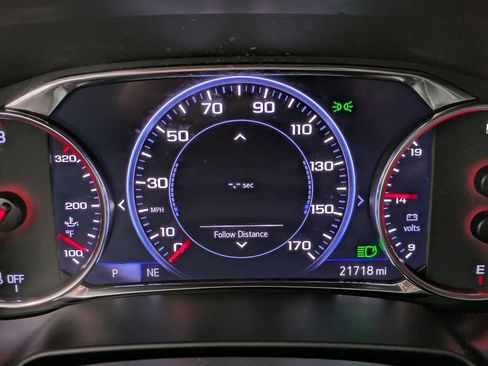 Used 2024 Chevrolet Blazer RS w/ Enhanced Convenience Package image 35