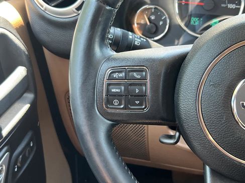 Used 2013 Jeep Wrangler Sahara w/ Dual Top Group AWD/4WD image 21