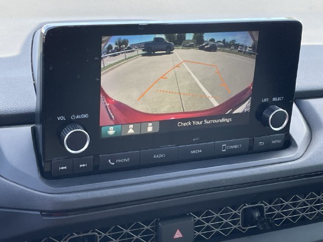 Used 2024 Honda Accord LX image 17